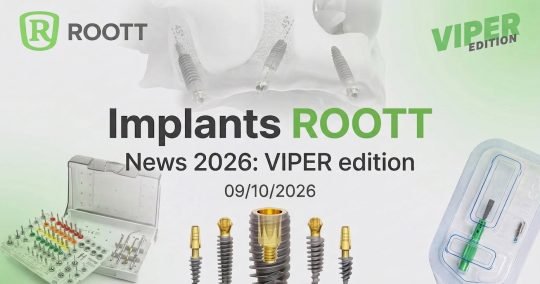 ROOTT Viper